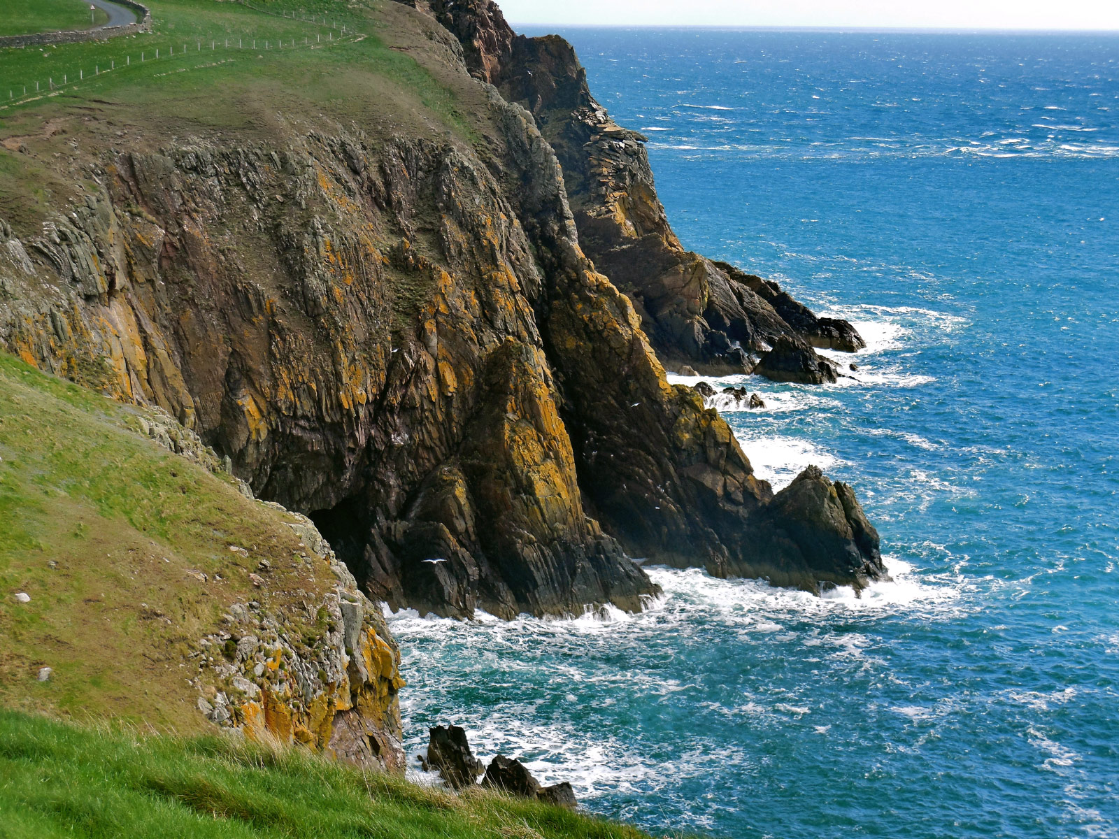 Mull of Galloway (Drummore)